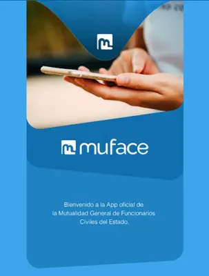 Muface Móvil android App screenshot 7